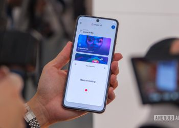 Zaczynam się martwić, że Motorola ma problem ze sztuczną inteligencją