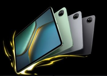 Zaprezentowano iQOO Pad5 Duo, Watch 5 oraz słuchawki TWS Air3