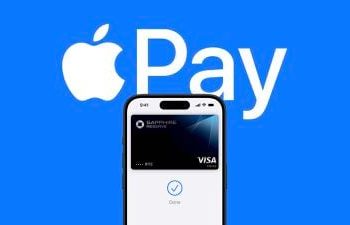 Zniżka na kwiaty z okazji Dnia Matki przy płatności Apple Pay