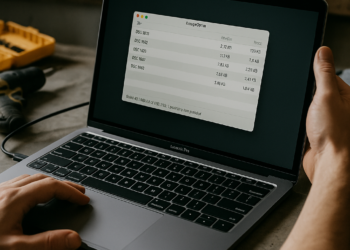 10 aplikacji na Maca do wypróbowania w 2026