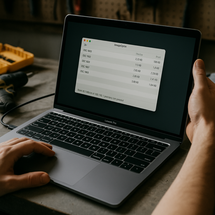 10 aplikacji na Maca do wypróbowania w 2026