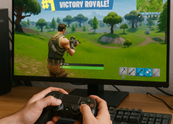 15 najpopularniejszych gier w USA w zeszłym tygodniu