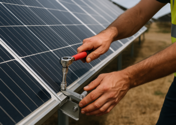 Alphabet kupi Intersect Power, aby ominąć wąskie gardła sieci energetycznej