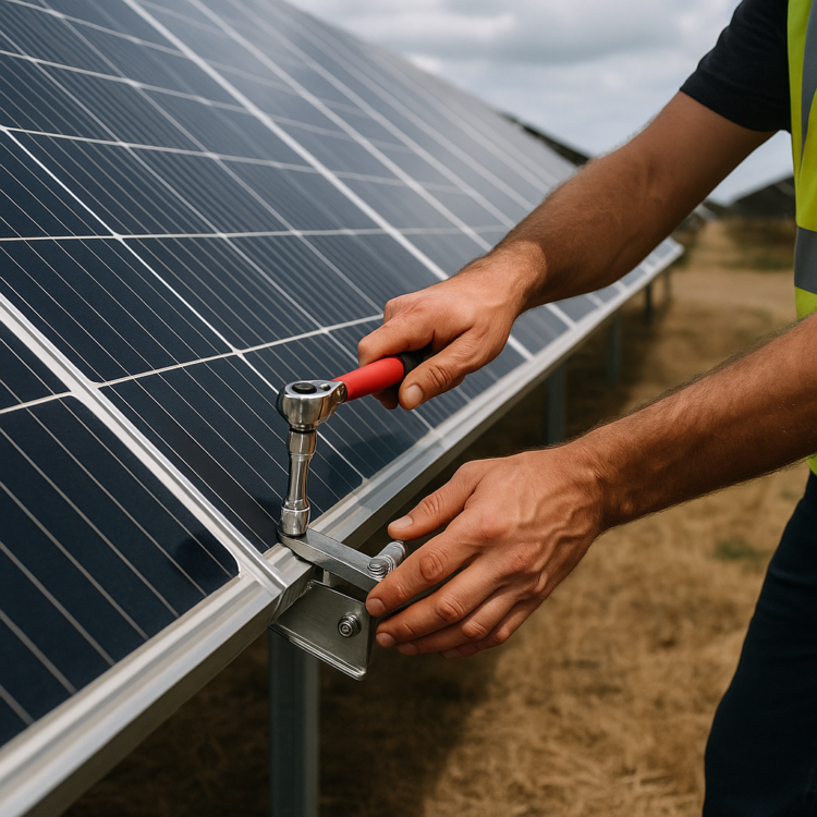 Alphabet kupi Intersect Power, aby ominąć wąskie gardła sieci energetycznej