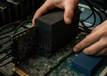 Anthropic wprowadza Claude Haiku 4.5