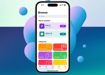 Apple dopuści alternatywne sklepy z aplikacjami na iOS w Brazylii do kwietnia