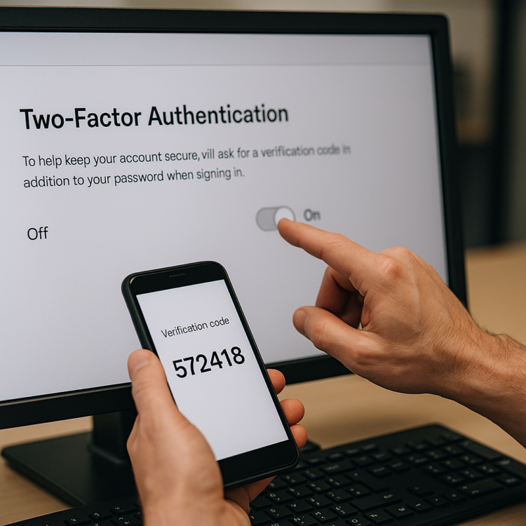 Ataki ewoluują, 3 sposoby ochrony firm w 2026