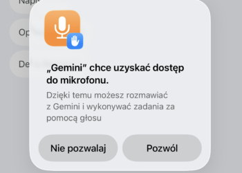 Co oznacza komunikat „Ta aplikacja chce uzyskać dostęp do…” w iPhone