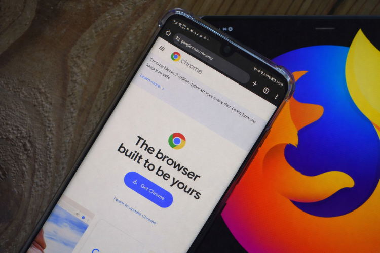 Material You w Chrome na Androidzie: Nowe możliwości personalizacji kolorów