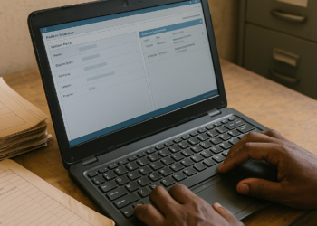 Cyfrowe rejestry poprawiają przeżywalność w klinikach leczenia HIV