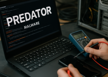 Departament Skarbu USA zniósł sankcje wobec trzech osób powiązanych z oprogramowaniem szpiegującym Intellexa i Predator