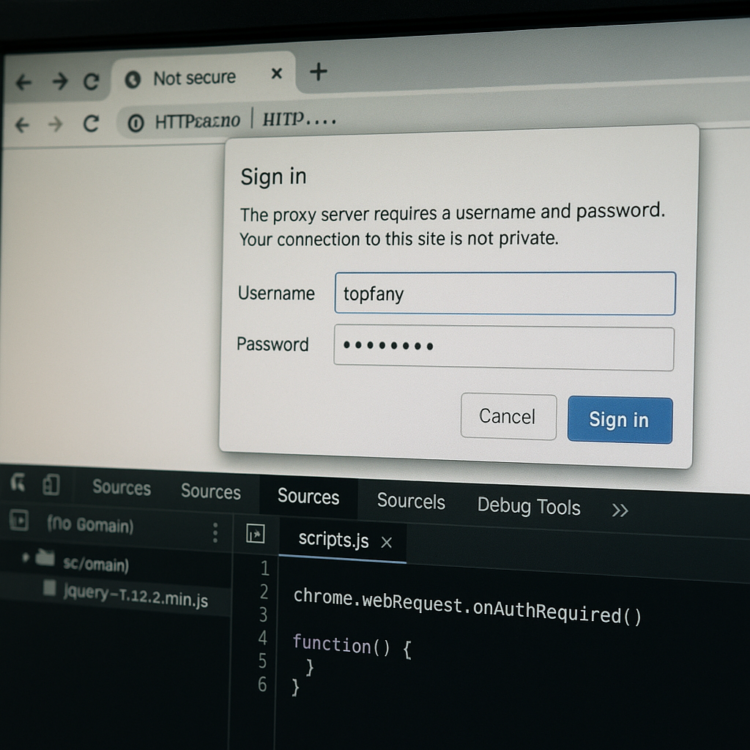 Dwa rozszerzenia Chrome potajemnie wykradały dane logowania z ponad 170 stron