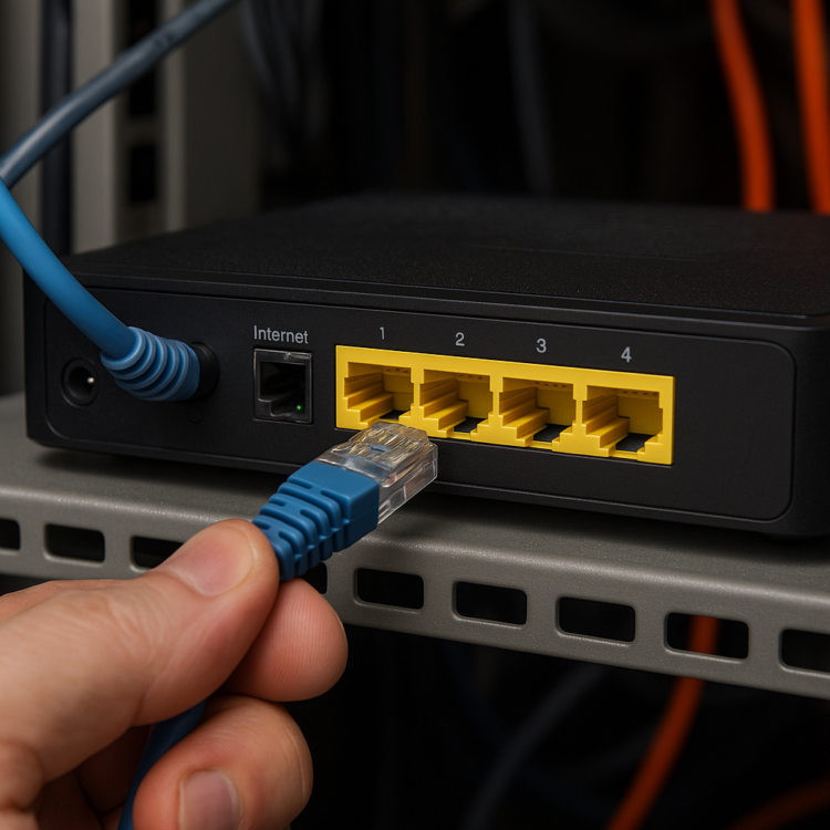 Evasive Panda powiązana z Chinami użyła manipulacji DNS do rozpowszechnienia złośliwego oprogramowania MgBot.