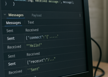 Fałszywy pakiet WhatsApp na npm kradnie wiadomości, kontakty i tokeny logowania