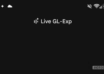 Gemini może wreszcie uporządkować zagracony interfejs
