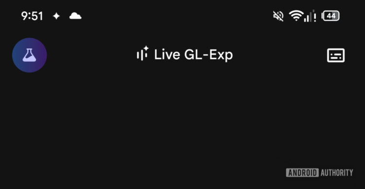 Gemini może wreszcie uporządkować zagracony interfejs