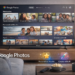 Google Photos trafia na telewizory, ale nie na Android TV