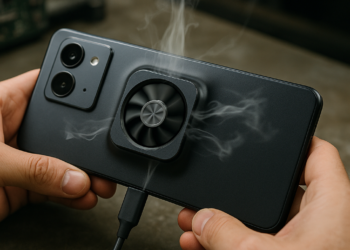 Honor Win i Win RT z baterią 10 000 mAh i aktywnym wentylatorem