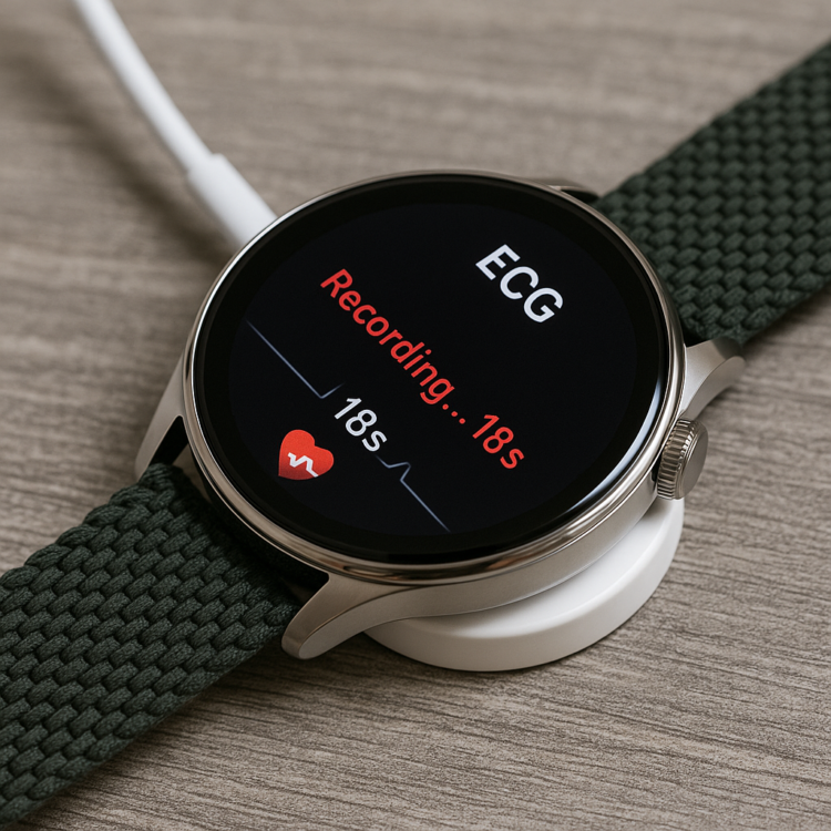 Huawei prezentuje 10. rocznicową edycję Watch 5 i nowy wariant kolorystyczny Watch GT 6