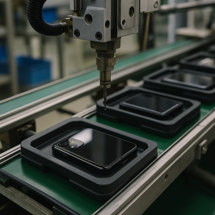 iPhone Air 2 ma zadebiutować w 2026 według nowych doniesień.