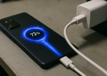 iQOO Z11 Turbo we wszystkich czterech kolorach