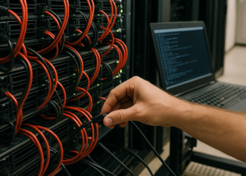 John Carreyrou i inni autorzy wnoszą nowy pozew przeciwko sześciu dużym firmom AI