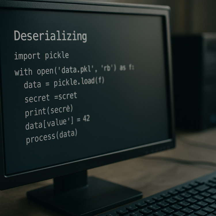 Krytyczna luka LangChain ujawnia tajne dane przez wstrzyknięcie podczas serializacji