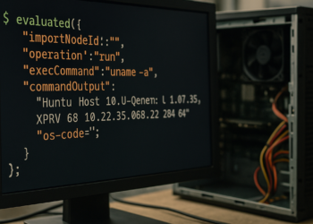 Krytyczna luka w n8n (CVSS 9.9) umożliwia dowolne wykonanie kodu na tysiącach instancji