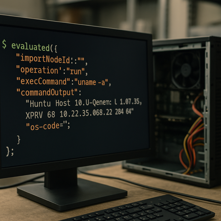 Krytyczna luka w n8n (CVSS 9.9) umożliwia dowolne wykonanie kodu na tysiącach instancji