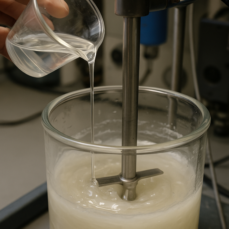 Międzynarodowa konferencja POLYMAT2025 o materiałach polimerowych