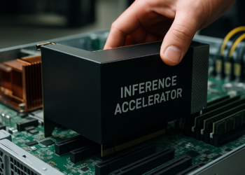 Nvidia kupuje Groq za 20 mld USD według raportu