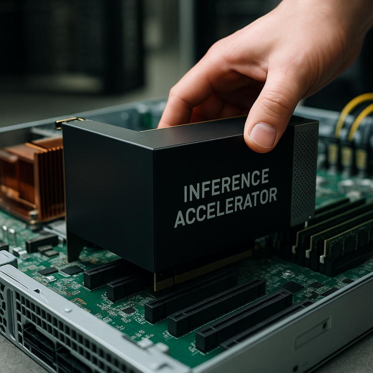 Nvidia kupuje Groq za 20 mld USD według raportu