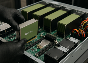 Nvidia wprowadza nową generację modeli Nemotron