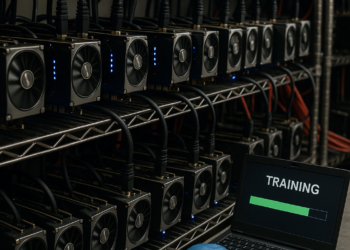 Olmo 3 poprawia wydajność otwartych modeli językowych