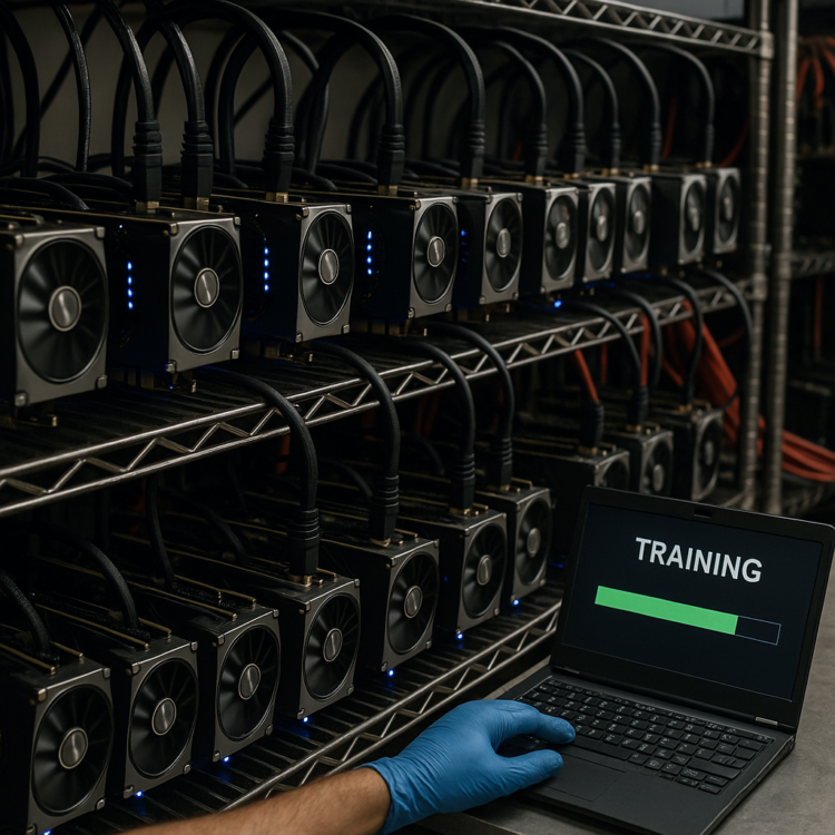 Olmo 3 poprawia wydajność otwartych modeli językowych