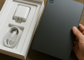 Oppo Pad Air5 został rozpakowany przed premierą