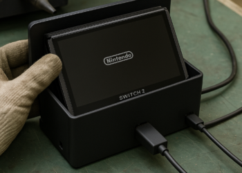 Pakiet Nintendo Switch 2 z Mario Kart rzekomo wycofany, cena obniżona o 50 USD