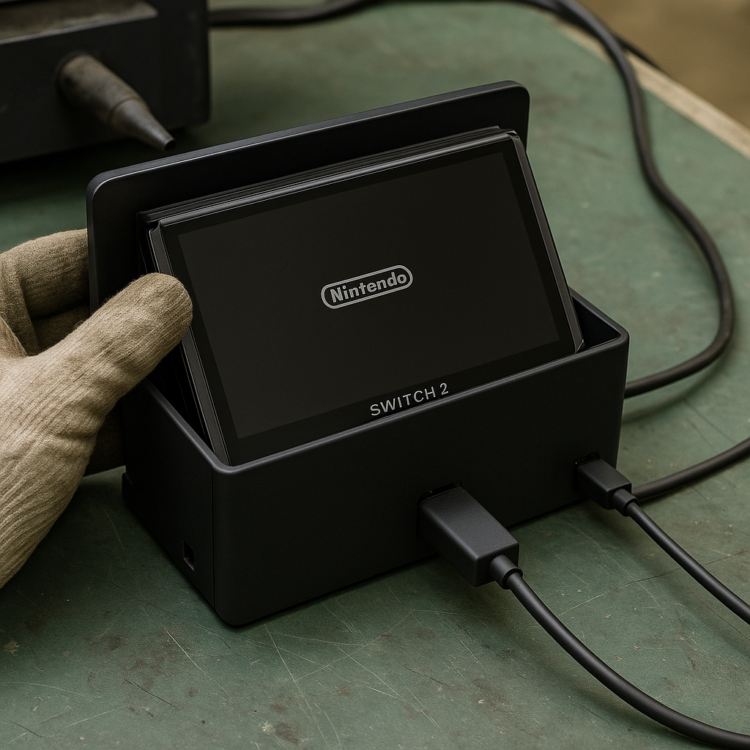 Pakiet Nintendo Switch 2 z Mario Kart rzekomo wycofany, cena obniżona o 50 USD