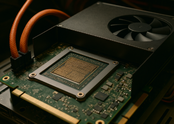 Przełomowy model wzorowany na mózgu zbudowany w Pythonie i Rust