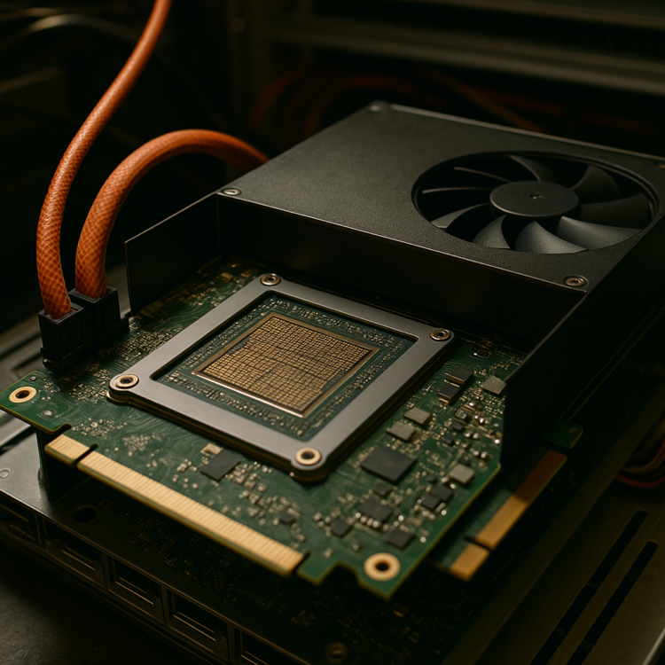 Przełomowy model wzorowany na mózgu zbudowany w Pythonie i Rust