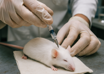 Przywrócenie równowagi energetycznej mózgu odwraca chorobę Alzheimera u myszy