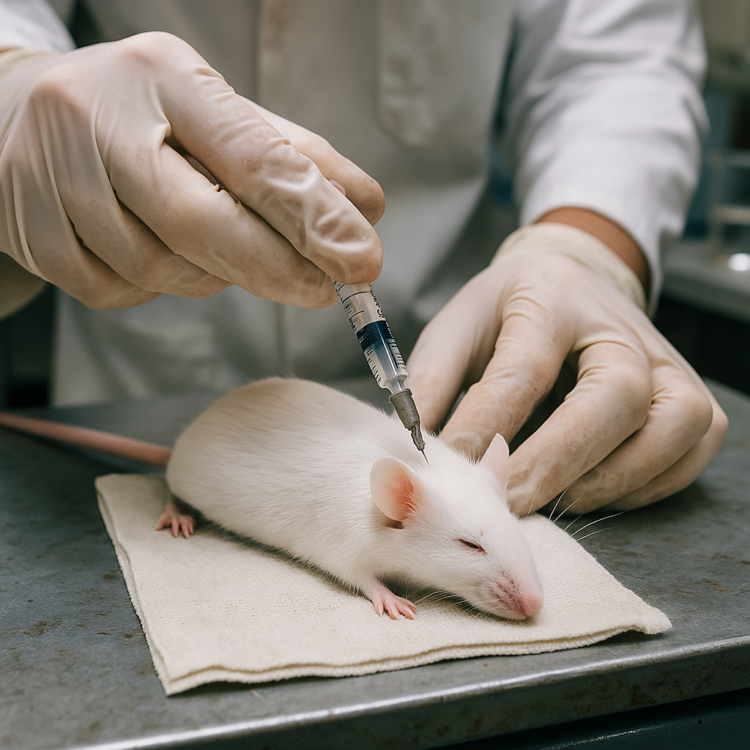 Przywrócenie równowagi energetycznej mózgu odwraca chorobę Alzheimera u myszy