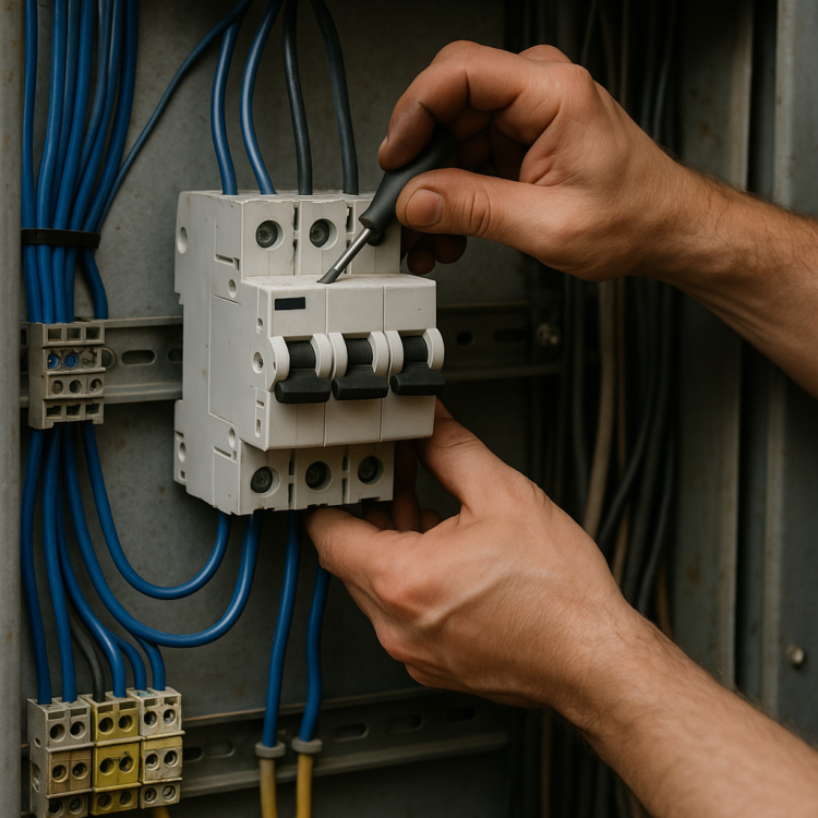 Rok gdy centra danych weszły na pierwszy plan