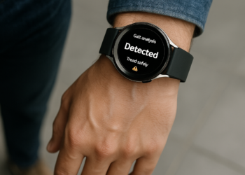 Samsung wprowadzi funkcję wykrywającą wczesne objawy demencji