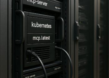 Skalowanie narzędzi LLM w Kubernetes dzięki zdalnemu MCP