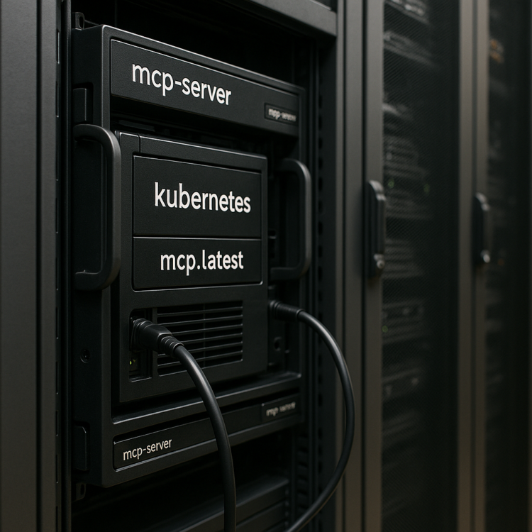 Skalowanie narzędzi LLM w Kubernetes dzięki zdalnemu MCP