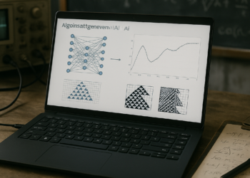 Stephen Wolfram twierdzi, że żadna SI go nie zachwyciła