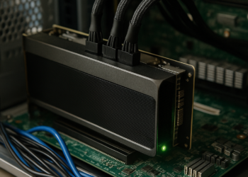 Sześć frameworków do wydajnego wnioskowania LLM