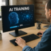 Szkolenia z AI powiązane z mniejszym wypaleniem i większą autonomią pracowników
