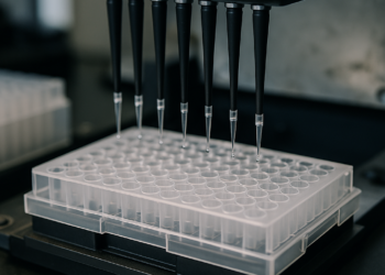 Sztuczna inteligencja otwiera nowe możliwości w projektowaniu leków RNA